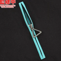 Hatsune Miku Hooded Jacket