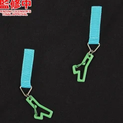 Hatsune Miku Hooded Jacket