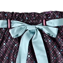 Hatsune Miku Iconique Skirt Black