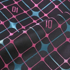 Hatsune Miku Iconique Skirt Black