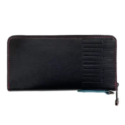 Hatsune Miku Leather Wallet w/ Bonus