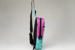 Hatsune Miku Logic Paint Mikulogi Crossbody Bag