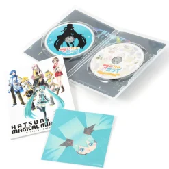 Hatsune Miku Magical Mirai 2013