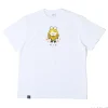 Hatsune Miku Piapro Kids! Kagamine Rin White T-Shirt