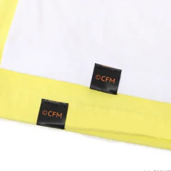 Hatsune Miku Piapro Kids! Kagamine Rin White T-Shirt