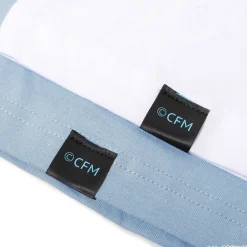 Hatsune Miku Piapro Kids! Kaito Kids' White T-Shirt