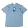 Hatsune Miku Piapro Kids! Kaito Blue T-Shirt