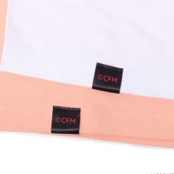 Hatsune Miku Piapro Kids! Meiko White T-Shirt