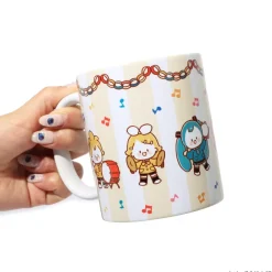 Hatsune Miku Piapro Kids! Mug