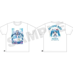 Hatsune Miku PROMISE -16 Year Old Promise- T-Shirt