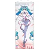 Hatsune Miku Racing Ver. Spa 2025 Cheering Ver. Life-Size Tapestry Vol. 1