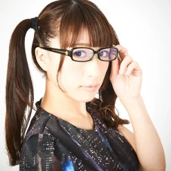 Hatsune Miku Senbonzakura Computer Glasses