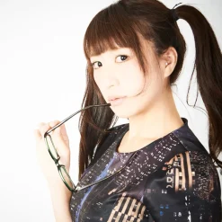 Hatsune Miku Senbonzakura Computer Glasses