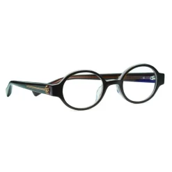 Hatsune Miku Senbonzakura Glasses Circle