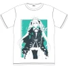 Hatsune Miku Series Hatsune Miku Oversized T-Shirt