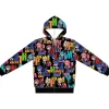 Hatsune Miku Series Hoodie