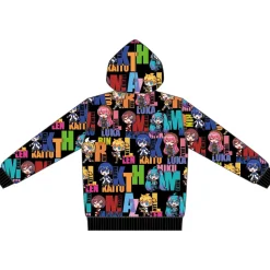 Hatsune Miku Series Hoodie