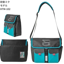 Hatsune Miku Shoulder Bag