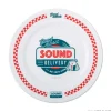 Hatsune Miku Sound Delivery Plate