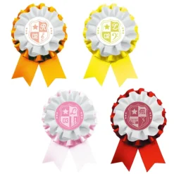 Hatsune Miku Summer Festival Rosetta Ribbon Collection