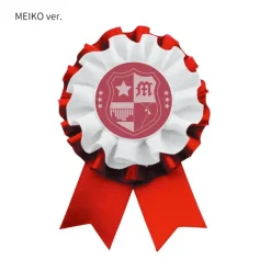 Hatsune Miku Summer Festival Rosetta Ribbon Collection