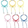 Hatsune Miku Summer Festival Ribbon Chokers