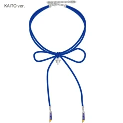 Hatsune Miku Summer Festival Ribbon Chokers