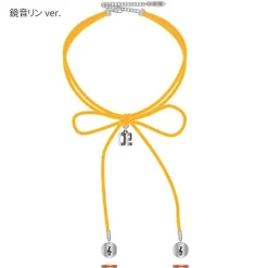Hatsune Miku Summer Festival Ribbon Chokers