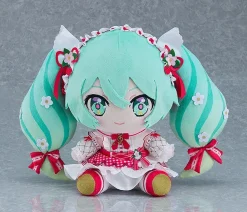 Hatsune Miku: 15th Anniversary Plushie (Re-run)