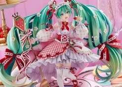 Hatsune Miku: 15th Anniversary Ver. 1/7 Scale Figure (Re-run)