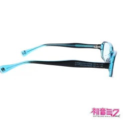 Hatsune Miku 10th Anniversary Computer Glasses Set