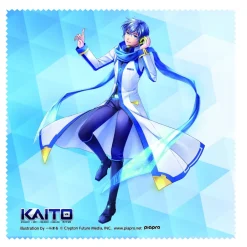 Hatsune Miku 10th Anniversary Computer Glasses Set