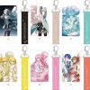 Hatsune Miku 16th Birthday Phone Tab & Strap Set