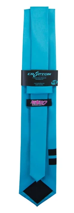 Hatsune Miku Tie