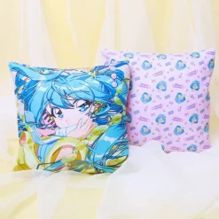 Hatsune Miku Twilight Dreamer Cushion Cover