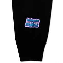 Hatsune Miku Twilight Dreamer Big Zip-Up Hoodie