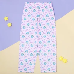 Hatsune Miku Twilight Dreamer Full Graphic Long Pants