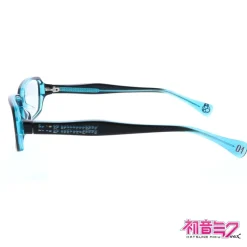 Hatsune Miku V4X x Washin Palette Computer Glasses