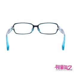Hatsune Miku V4X x Washin Palette Computer Glasses