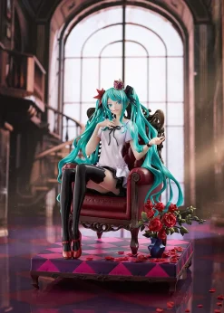 Hatsune Miku: World is Mine 2024 Ver. 1/7 Scale Figure