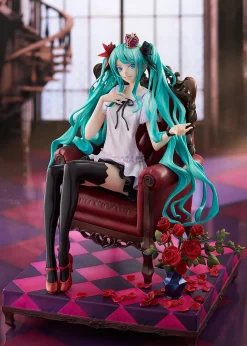 Hatsune Miku: World is Mine 2024 Ver. 1/7 Scale Figure