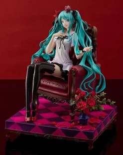 Hatsune Miku: World is Mine 2024 Ver. 1/7 Scale Figure