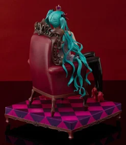 Hatsune Miku: World is Mine 2024 Ver. 1/7 Scale Figure