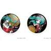 Hatsune Miku x Hard Rock Family Live Collaboration Pin Badge Set