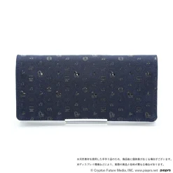 Hatsune Miku x Koshu Inden Long Wallet Tradition