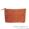 Hatsune Miku x Koshu Inden Pouch (Small) Tradition Special Color