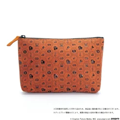 Hatsune Miku x Koshu Inden Pouch (Small) Tradition Special Color