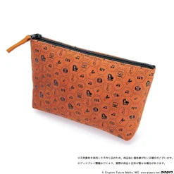 Hatsune Miku x Koshu Inden Pouch (Small) Tradition Special Color