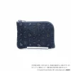 Hatsune Miku x Koshu Inden L-Open Zipped Coin Purse Tradition
