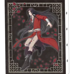 Heaven Official's Blessing Canvas Art Collection